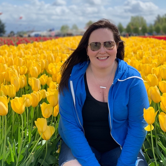 Meet your Posher, Jill - Picture 3 of 5